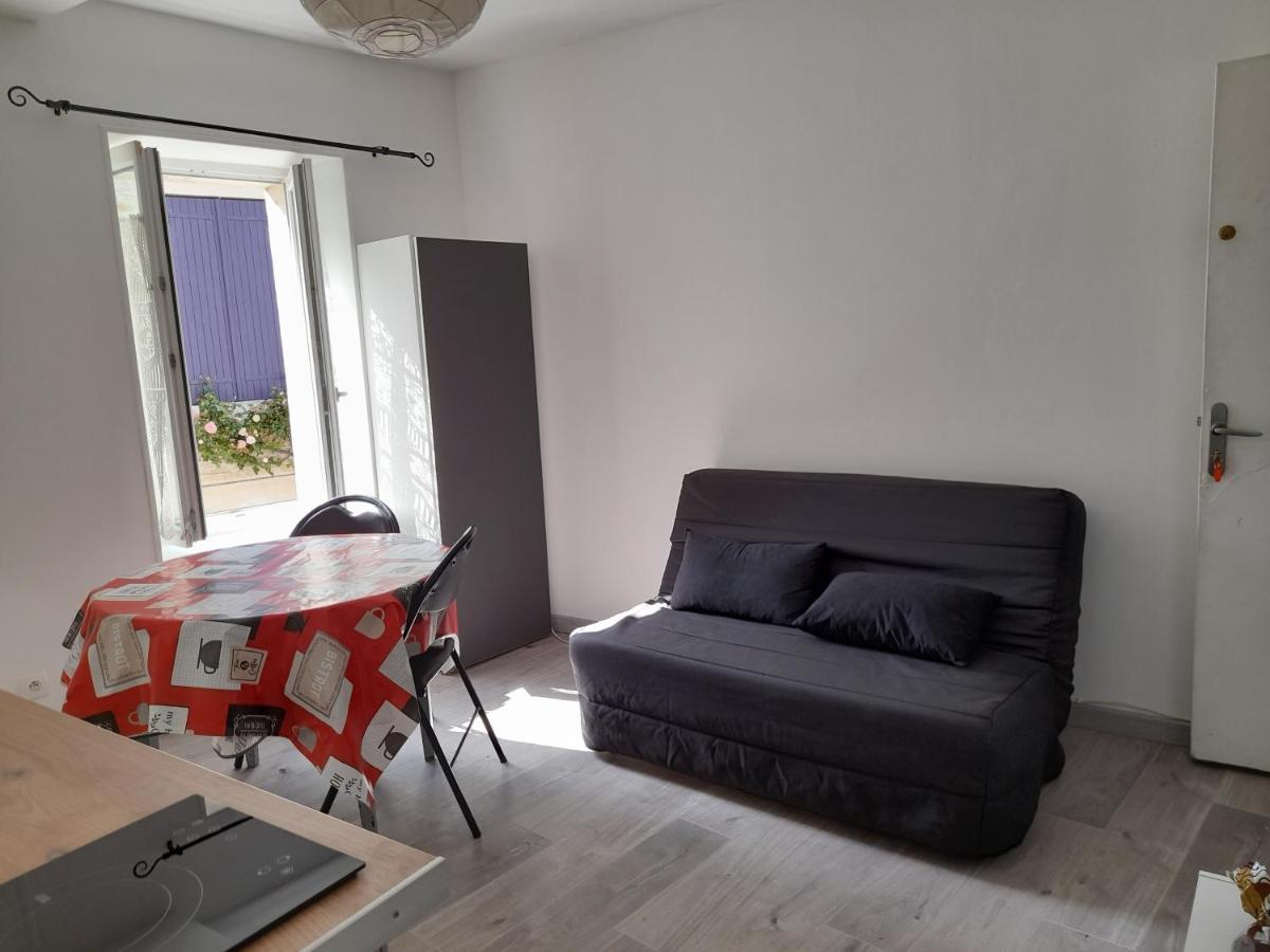 Promo F2 Wifi Courseulles Sur Mer Экстерьер фото