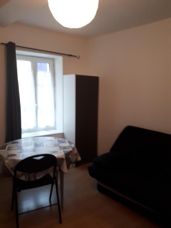 Promo F2 Wifi Courseulles Sur Mer Экстерьер фото